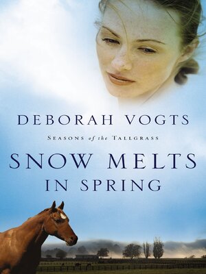 cover image of Snow Melts in Spring